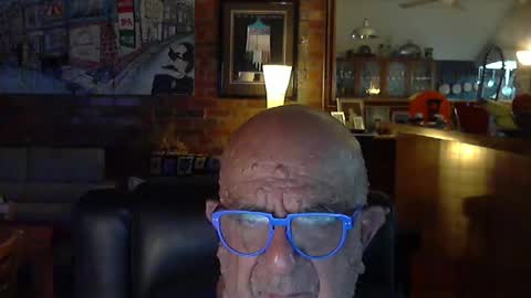 patvac online show from 12, 12, 2024