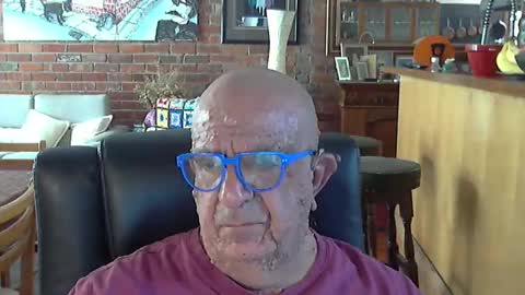 patvac online show from 21, 12, 2024