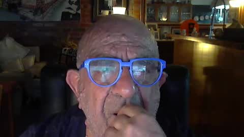 patvac online show from 17, 1, 2025