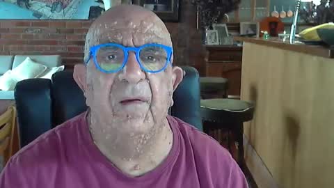 patvac online show from 11, 10, 2025