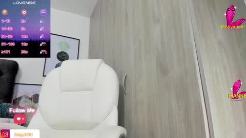 Paty online show from 9, 2, 2025