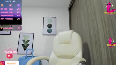 Snapshot of patyy_37 chatting on 21, 3, 2026 Paty online show from 21, 3, 2026