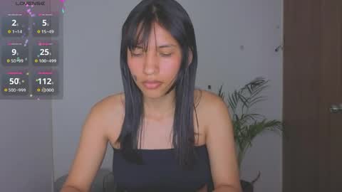 Snapshot of pau_heart chatting on 25, 4, 2026 Paulina online show from 25, 4, 2026