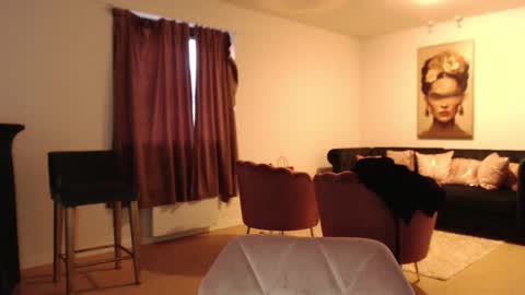 paulina online show from 12, 9, 2025