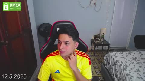 paul_crewe online show from 5, 12, 2025