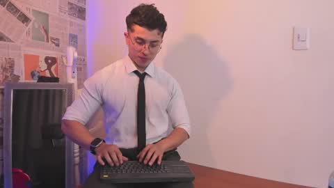 Paul online show from 11, 2, 2025