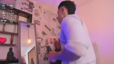 Paul online show from 15, 2, 2025