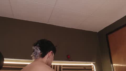 Paul online show from 18, 12, 2025