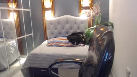 Snapshot of paul_ponce chatting on 22, 12, 2025 PAUL online show from 22, 12, 2025