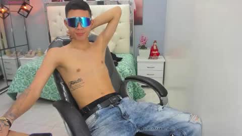 Snapshot of paul_ponce chatting on 9, 1, 2026 PAUL online show from 9, 1, 2026