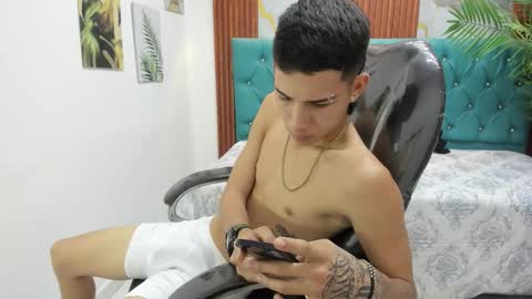 Snapshot of paul_ponce chatting on 11, 2, 2026 PAUL online show from 11, 2, 2026