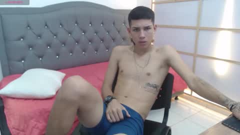 Snapshot of paul_ponce chatting on 13, 2, 2026 PAUL online show from 13, 2, 2026