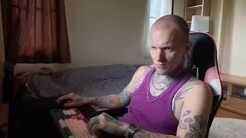 Paul online show from 14, 12, 2025