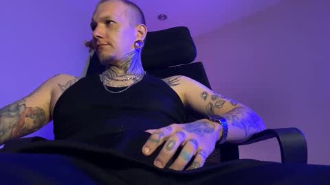 Paul online show from 17, 12, 2025