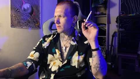 Snapshot of paul_razor chatting on 26, 6, 2026 Paul online show from 26, 6, 2026