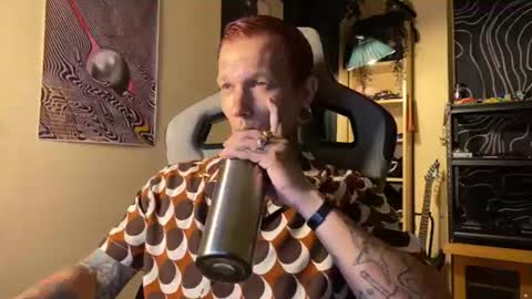 Snapshot of paul_razor chatting on 28, 6, 2026 Paul online show from 28, 6, 2026