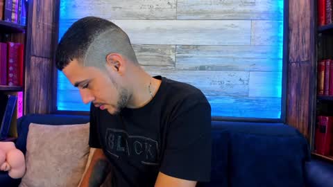 Paul Rivera online show from 6, 12, 2024