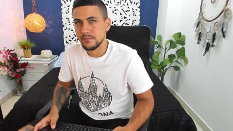 Paul Rivera online show from 27, 12, 2024