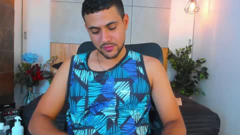 Paul Rivera online show from 21, 1, 2025