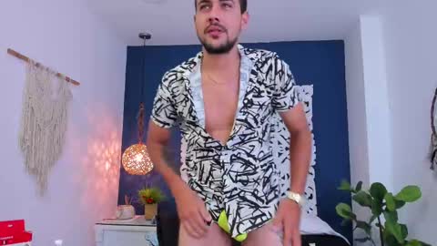 Paul Rivera online show from 10, 2, 2025