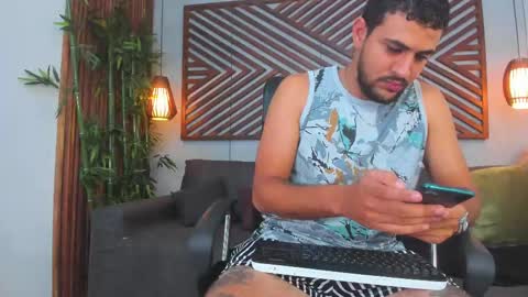 Paul Rivera online show from 15, 2, 2025