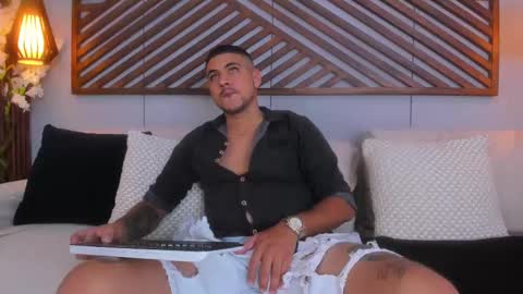 Paul Rivera online show from 29, 9, 2025