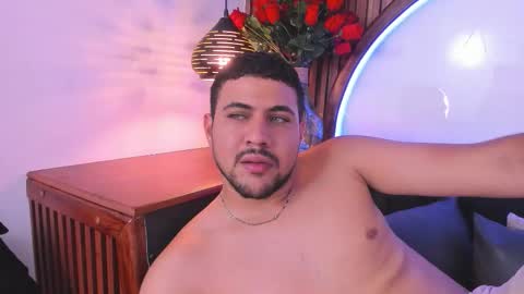 Paul Rivera online show from 11, 2, 2026