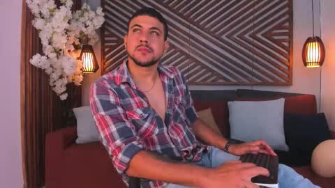 Paul Rivera online show from 3, 3, 2026