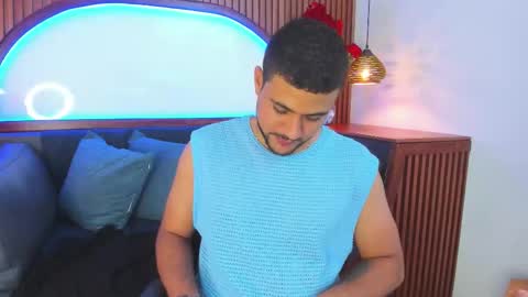 Snapshot of paul_rivera chatting on 3, 3, 2026 Paul Rivera online show from 3, 3, 2026