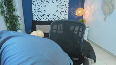 Snapshot of paul_rivera chatting on 5, 3, 2026 Paul Rivera online show from 5, 3, 2026