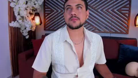 Snapshot of paul_rivera chatting on 9, 3, 2026 Paul Rivera online show from 9, 3, 2026
