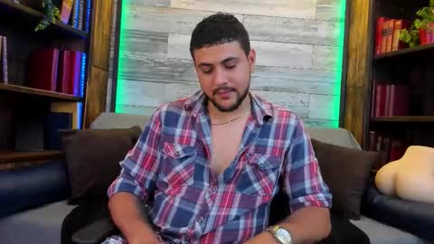Snapshot of paul_rivera chatting on 10, 3, 2026 Paul Rivera online show from 10, 3, 2026