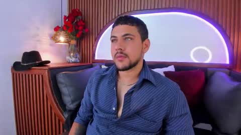 Snapshot of paul_rivera chatting on 11, 3, 2026 Paul Rivera online show from 11, 3, 2026