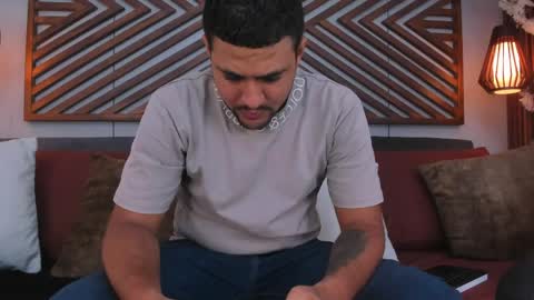 Snapshot of paul_rivera chatting on 14, 4, 2026 Paul Rivera online show from 14, 4, 2026
