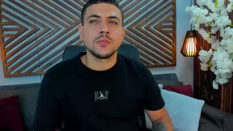 Snapshot of paul_rivera chatting on 6, 5, 2026 Paul Rivera online show from 6, 5, 2026