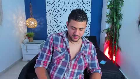Snapshot of paul_rivera chatting on 12, 5, 2026 Paul Rivera online show from 12, 5, 2026