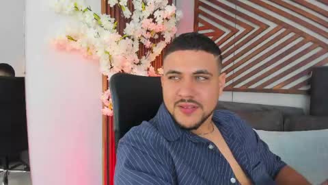 Snapshot of paul_rivera chatting on 19, 5, 2026 Paul Rivera online show from 19, 5, 2026