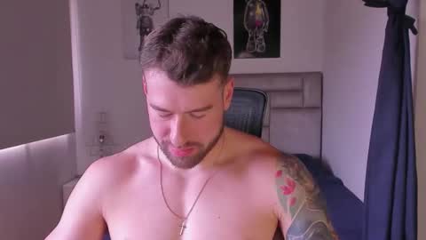 PAUL ROGER online show from 10, 3, 2026