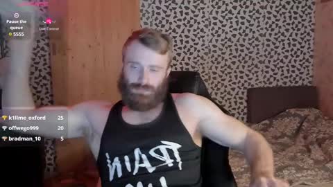 Paul Rolex  Jane online show from 8, 3, 2025