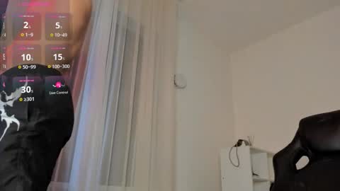 Snapshot of paul_rolex_ chatting on 12, 3, 2026 Paul Rolex Jane online show from 12, 3, 2026