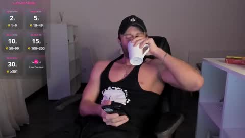 Snapshot of paul_rolex_ chatting on 25, 3, 2026 Paul Rolex Jane online show from 25, 3, 2026