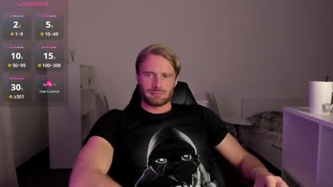 Snapshot of paul_rolex_ chatting on 26, 3, 2026 Paul Rolex Jane online show from 26, 3, 2026