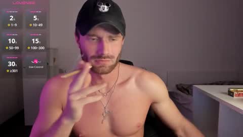 Snapshot of paul_rolex_ chatting on 28, 3, 2026 Paul Rolex Jane online show from 28, 3, 2026