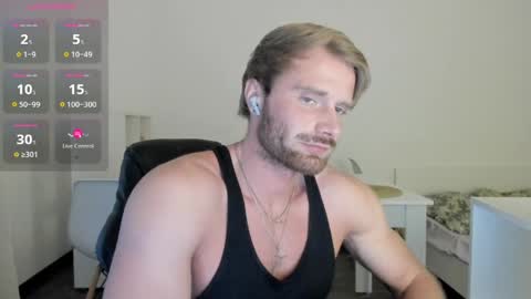 Snapshot of paul_rolex_ chatting on 29, 3, 2026 Paul Rolex Jane online show from 29, 3, 2026