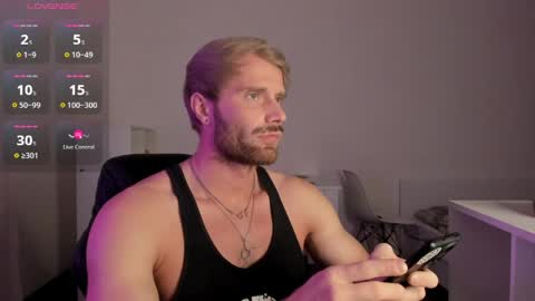 Snapshot of paul_rolex_ chatting on 31, 3, 2026 Paul Rolex Jane online show from 31, 3, 2026