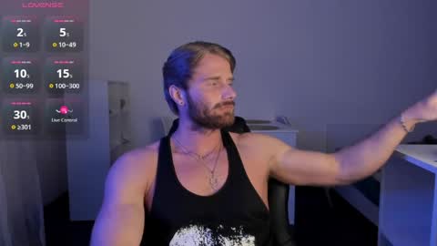 Snapshot of paul_rolex_ chatting on 9, 4, 2026 Paul Rolex Jane online show from 9, 4, 2026