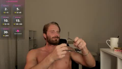 Snapshot of paul_rolex_ chatting on 18, 4, 2026 Paul Rolex Jane online show from 18, 4, 2026