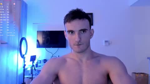 Paul online show from 9, 11, 2025