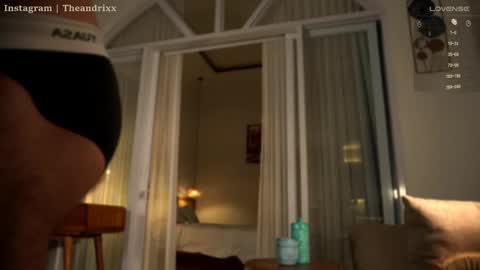 Paul online show from 18, 3, 2026