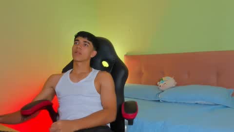 Snapshot of paul_sexycock chatting on 6, 2, 2025 paul_sexycock online show from 6, 2, 2025